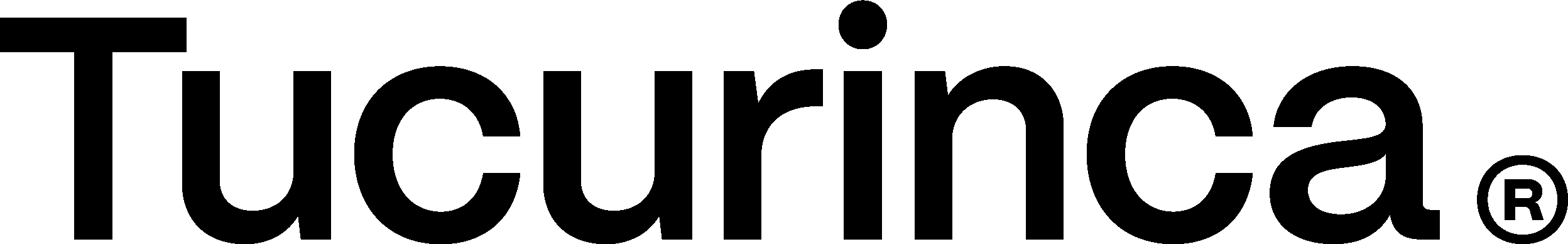 Tucurinca Logo